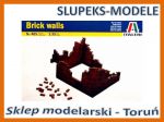 Italeri 0405 - Brick walls 1/35